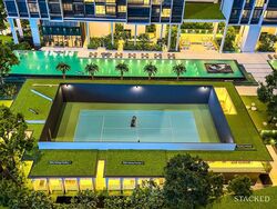 Bloomsbury Residences (D5), Apartment #459506661